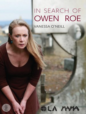 cover image of In Search of Owen Roe